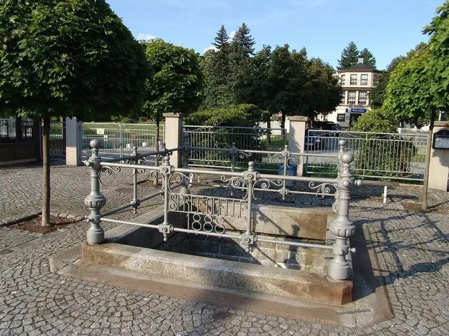 Neugersdorf – Stadt