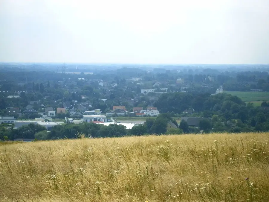 Neukirchen-Vluyn – Stadt