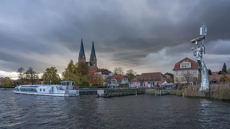 Neuruppin – Stadt