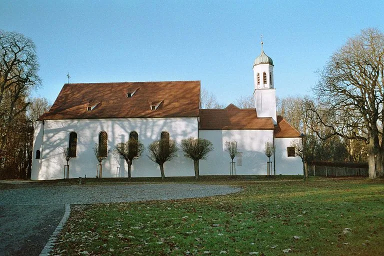 Neusäß – Stadt
