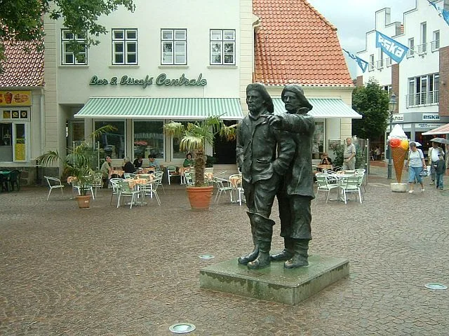 Neustadt in Holstein – Stadt