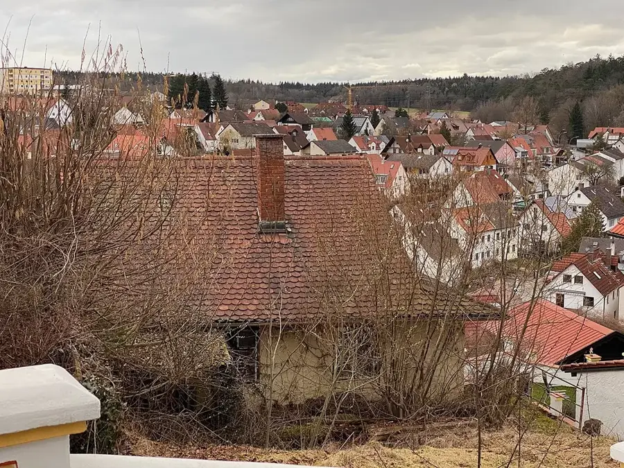 Neustift (Freising) – Stadt