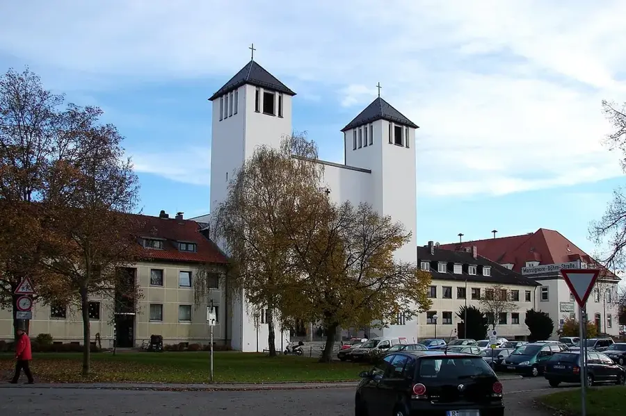Neutraubling – Stadt
