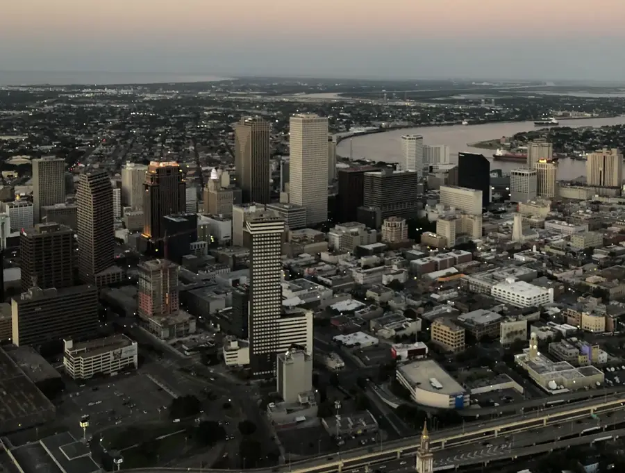 New Orleans