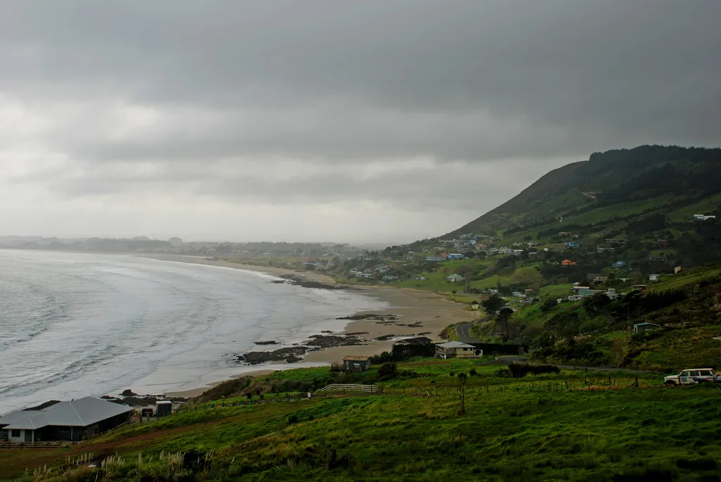 Ahipara — Haruru (Neuseeland)