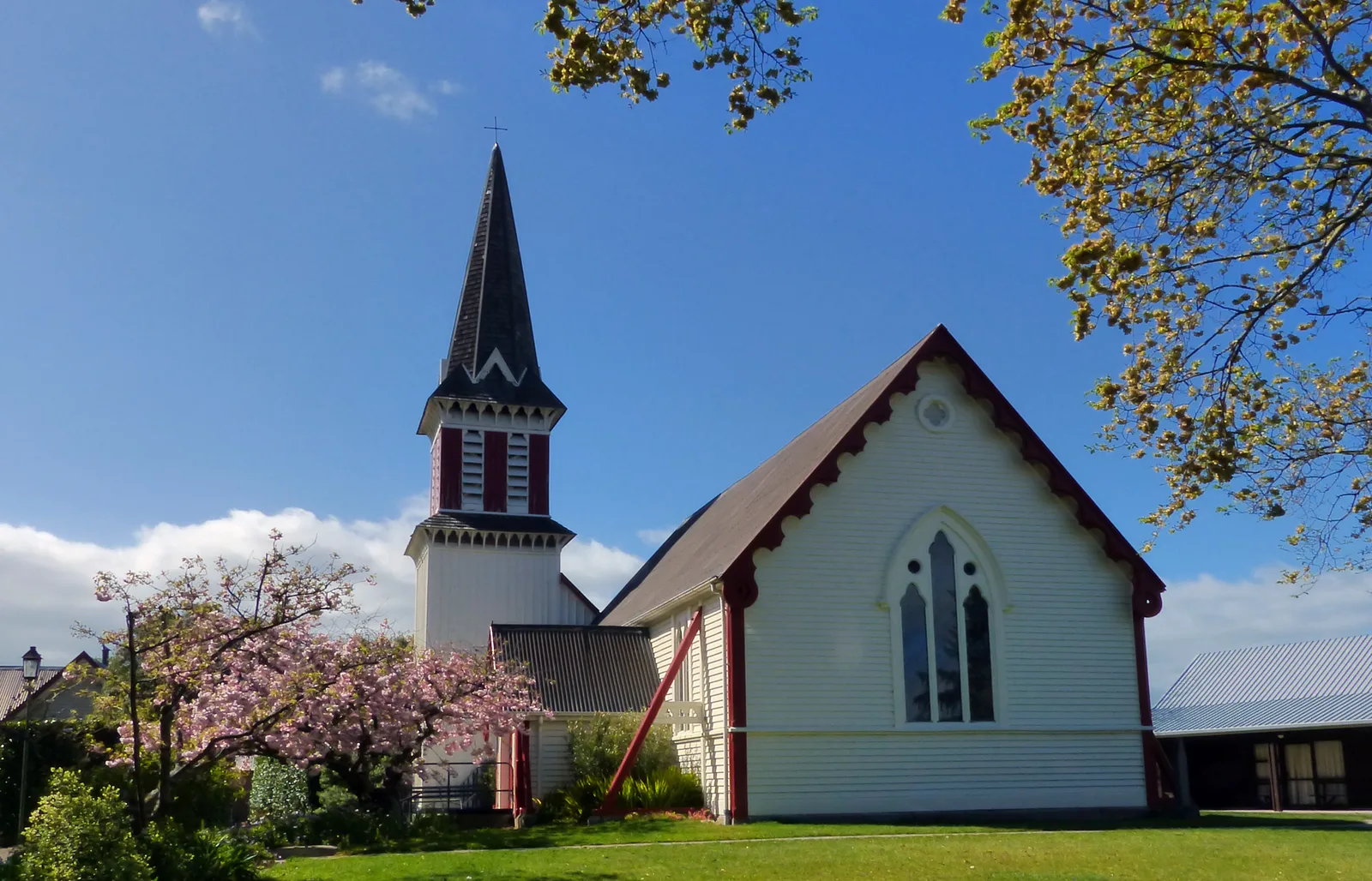 Amberley