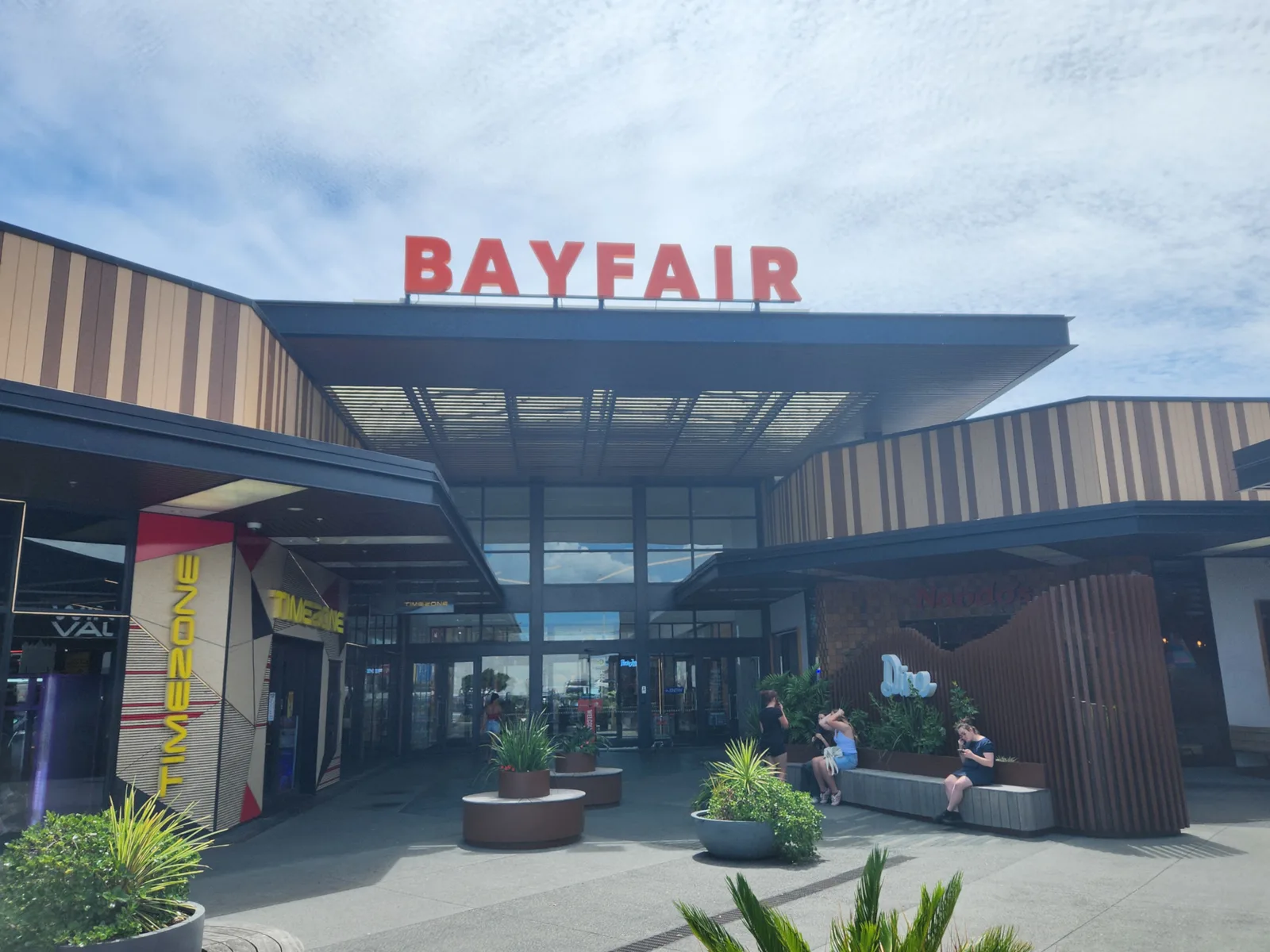 Bayfair (Neuseeland)
