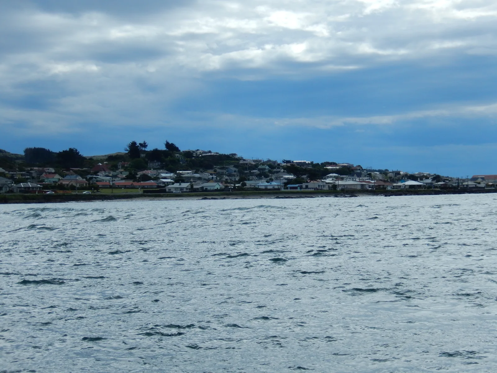 Bluff — Riverton (Neuseeland)