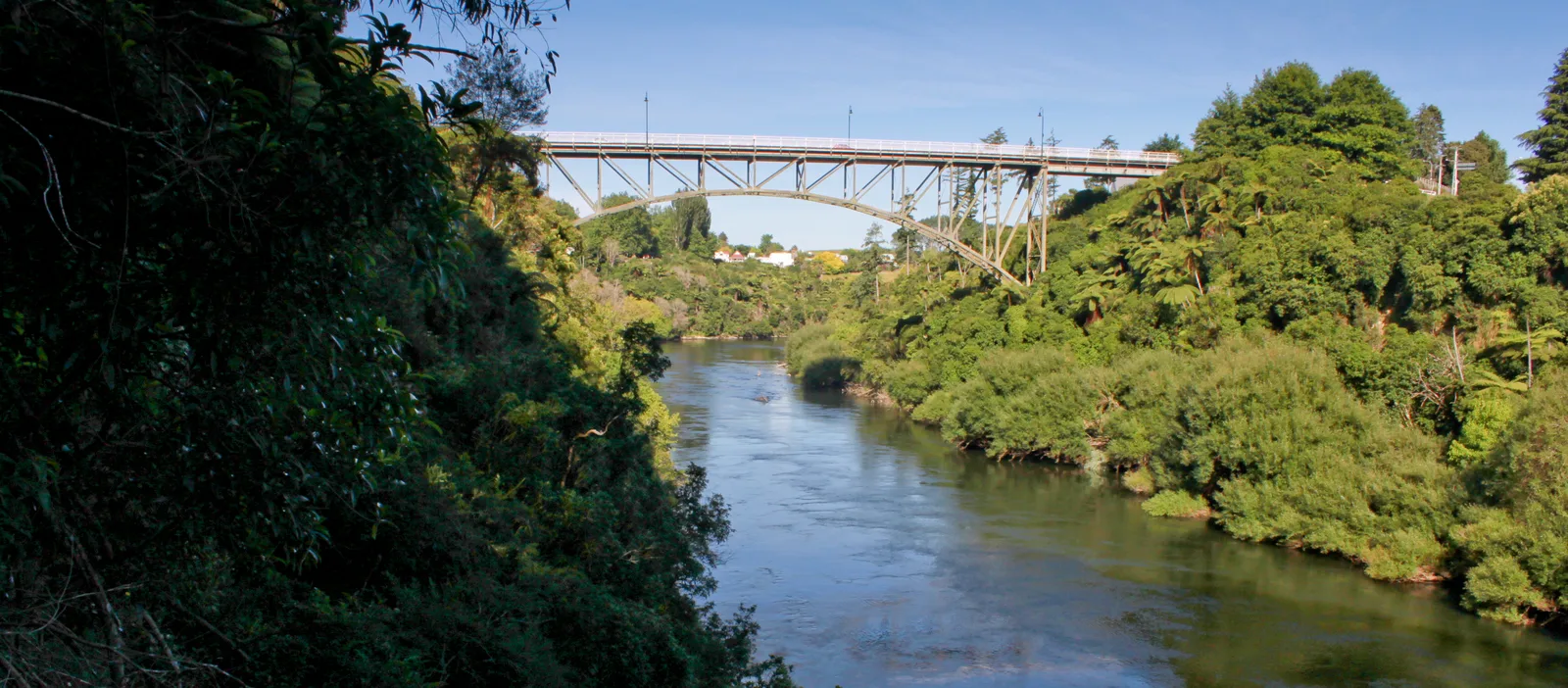 Cambridge — Raglan (Neuseeland)