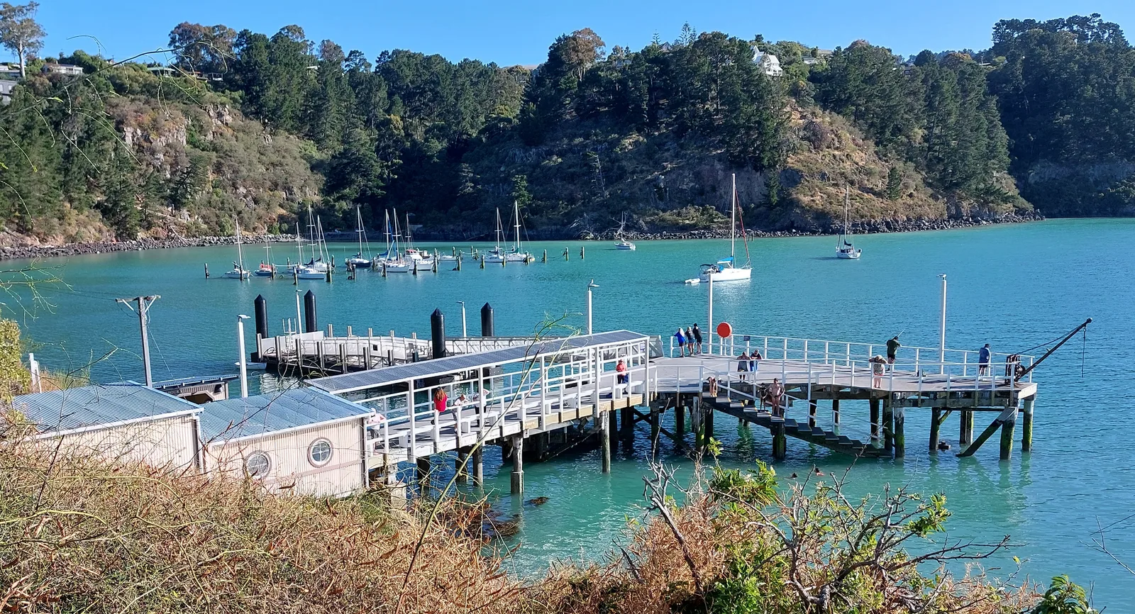 Diamond Harbour