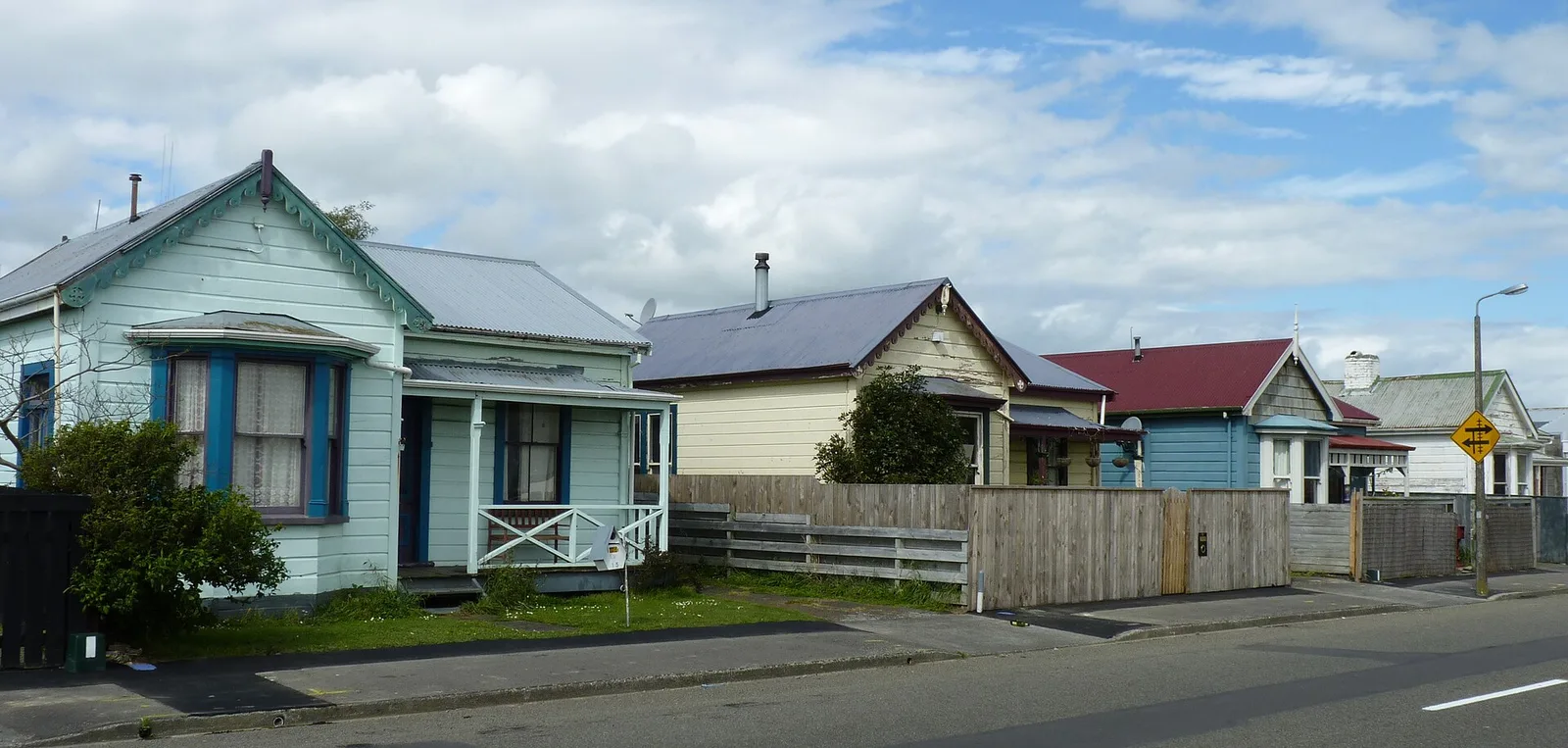 Feilding (Neuseeland)