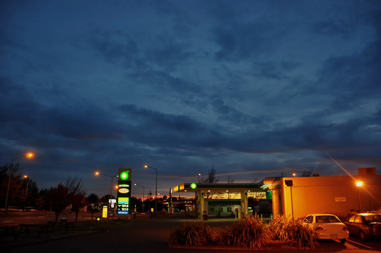 Flaxmere (Neuseeland)