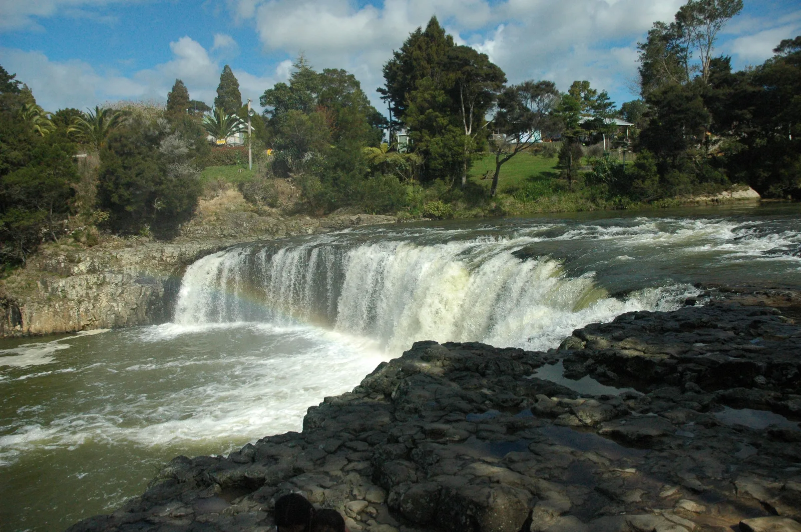 Haruru (Neuseeland)