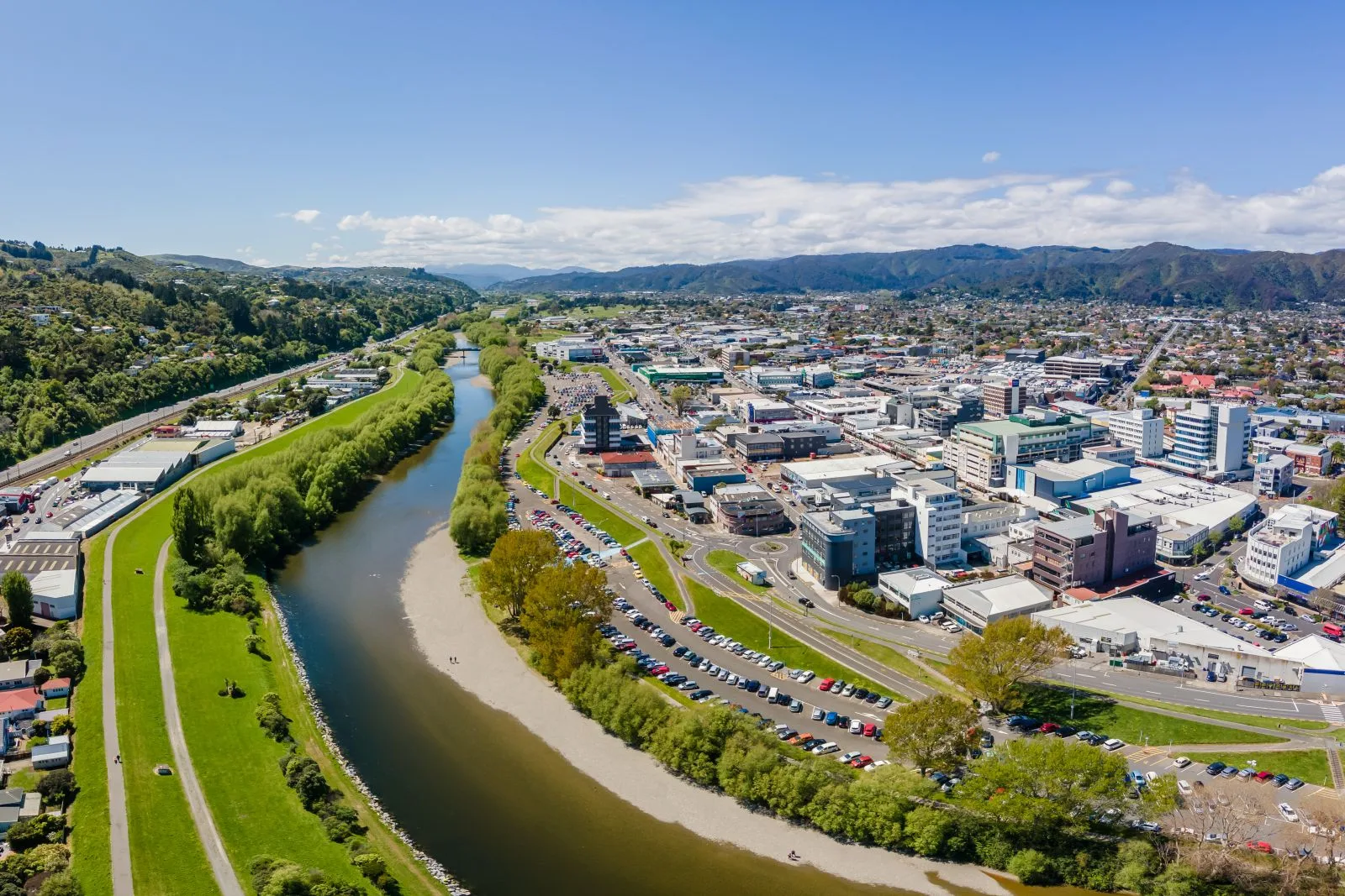 Lower Hutt — Masterton (Neuseeland)