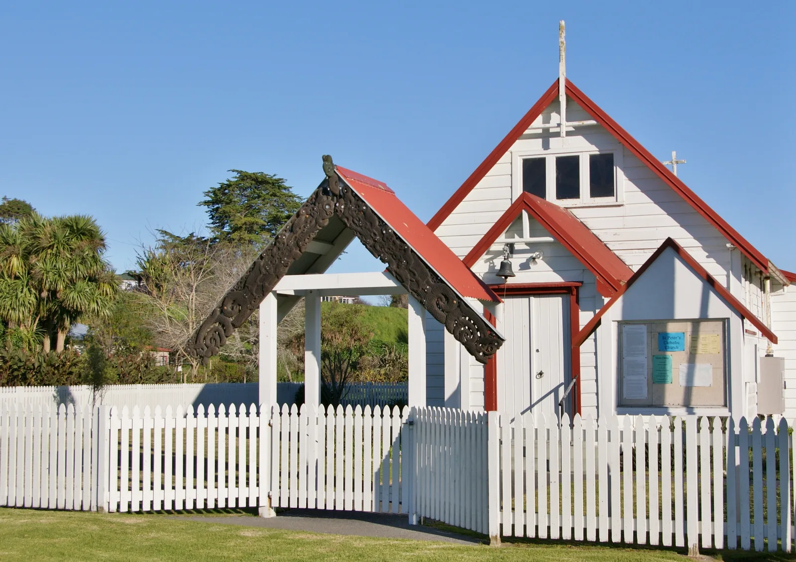 Maketu — Bayfair (Neuseeland)