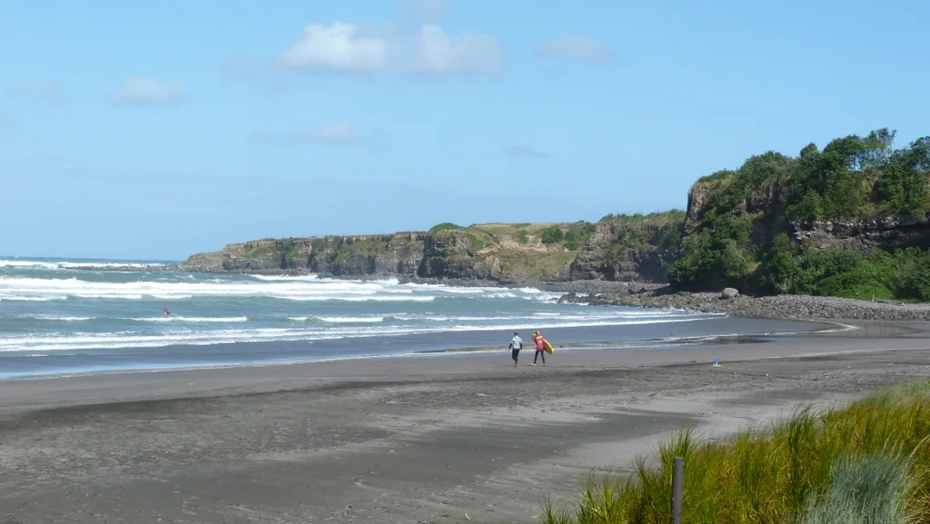 Ōpunake (Neuseeland)