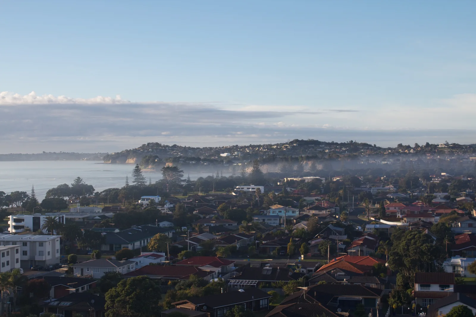 Ōrewa — Pukekohe (Noua Zeelandă)