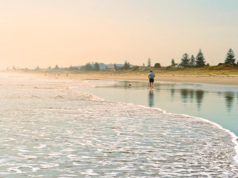 Papamoa — Bayfair (Neuseeland)