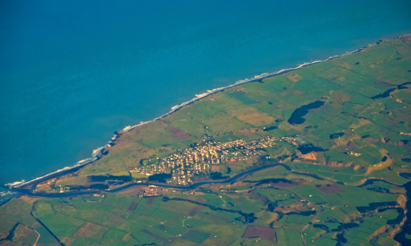 Pātea — Ōpunake (Neuseeland)