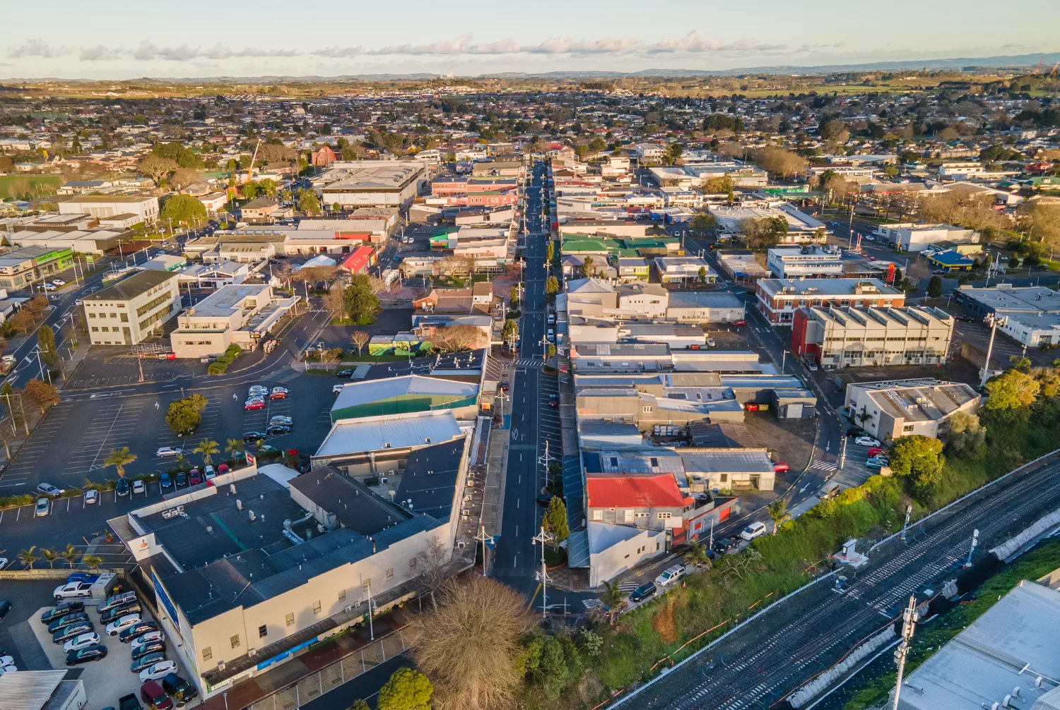 Pukekohe — Raglan (Neuseeland)