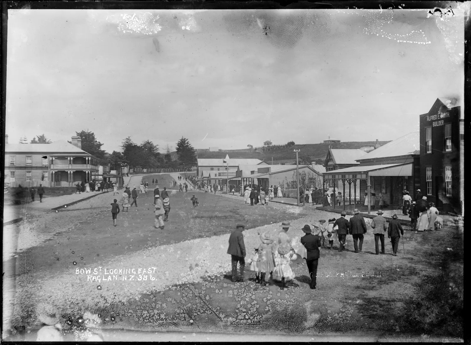 Raglan (Neuseeland)