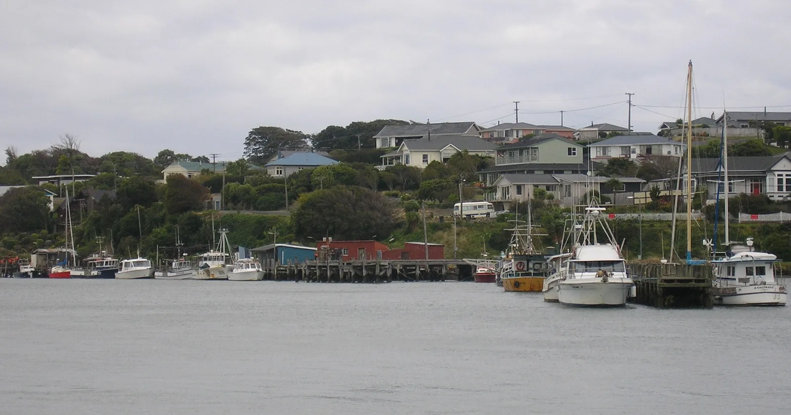 Riverton (Neuseeland)