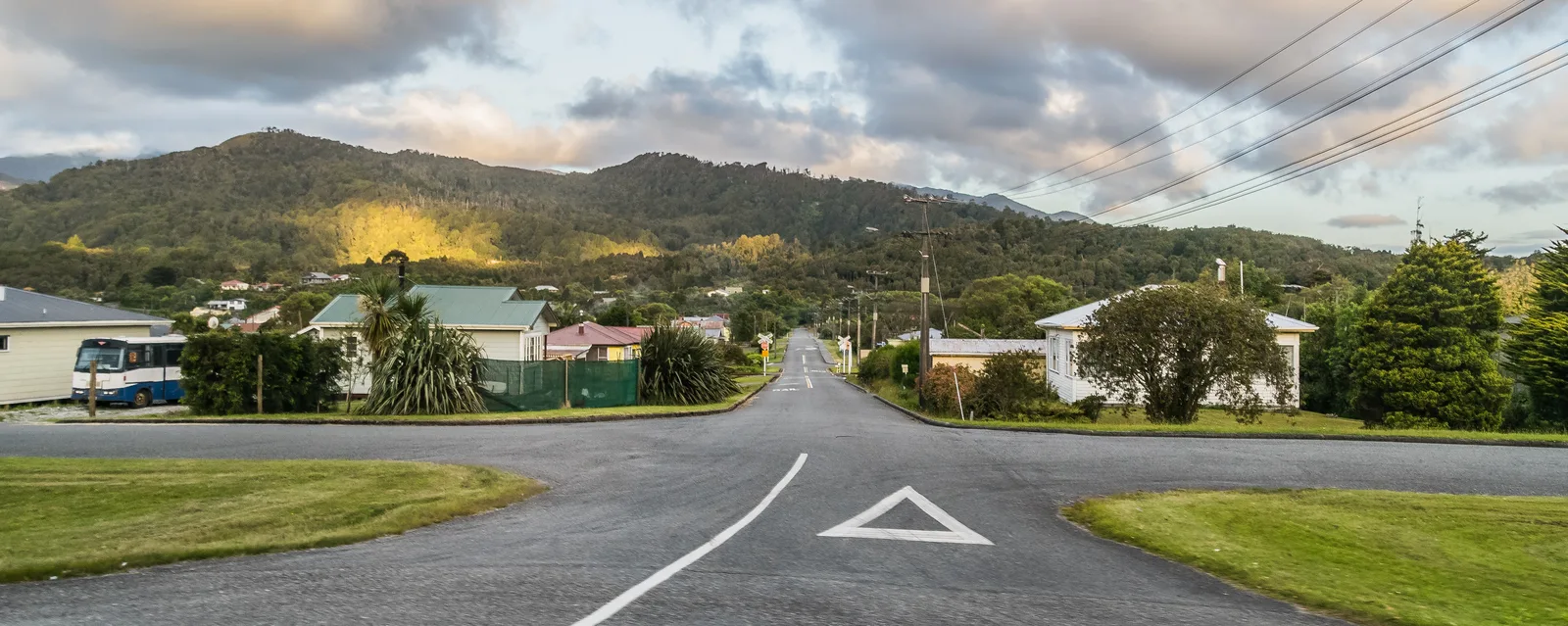 Runanga (Neuseeland)