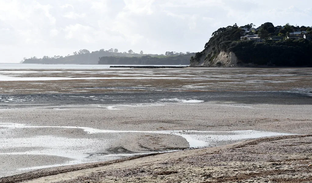 Snells Beach — Pukekohe (Noua Zeelandă)