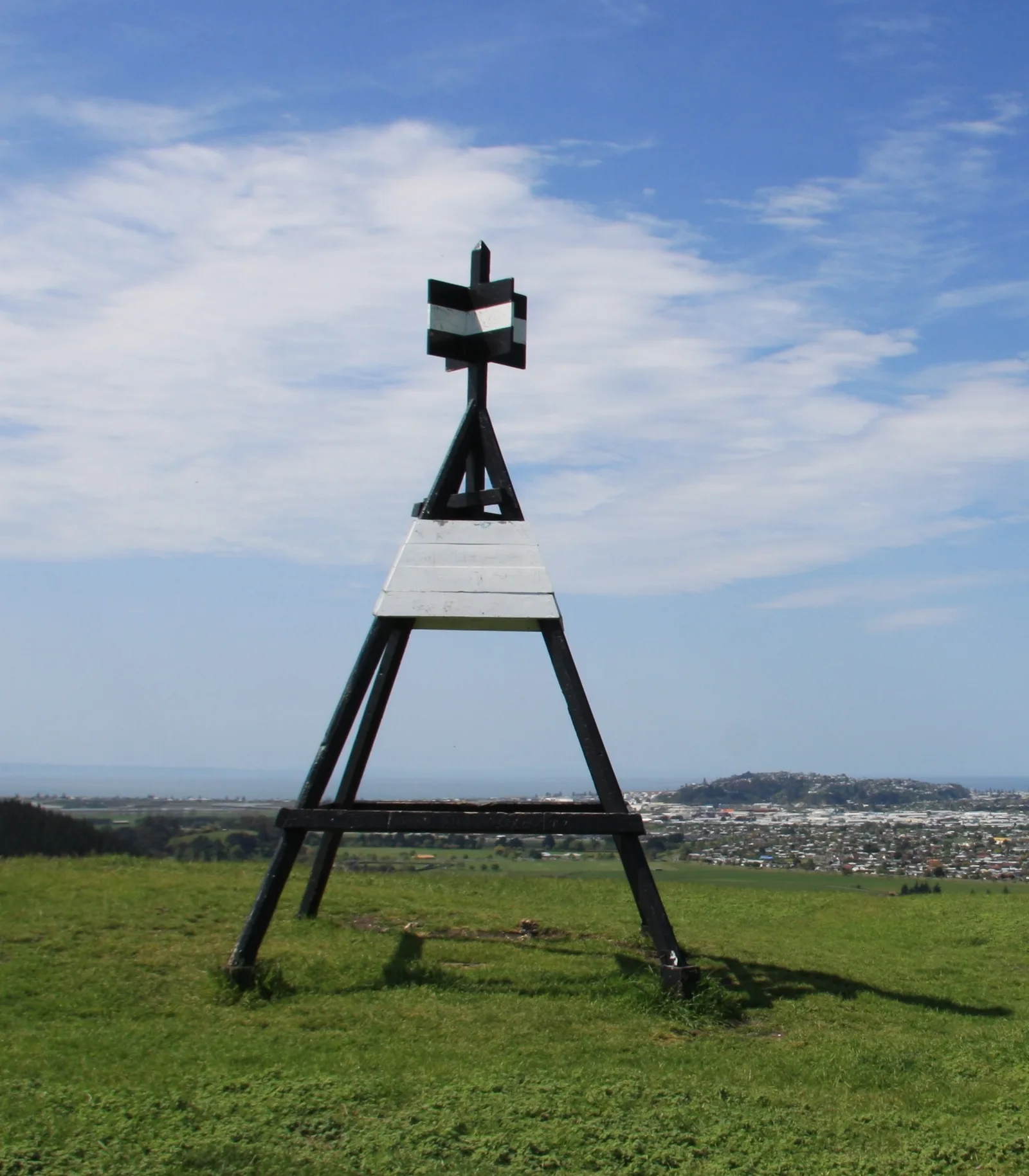 Taradale — Flaxmere (Neuseeland)