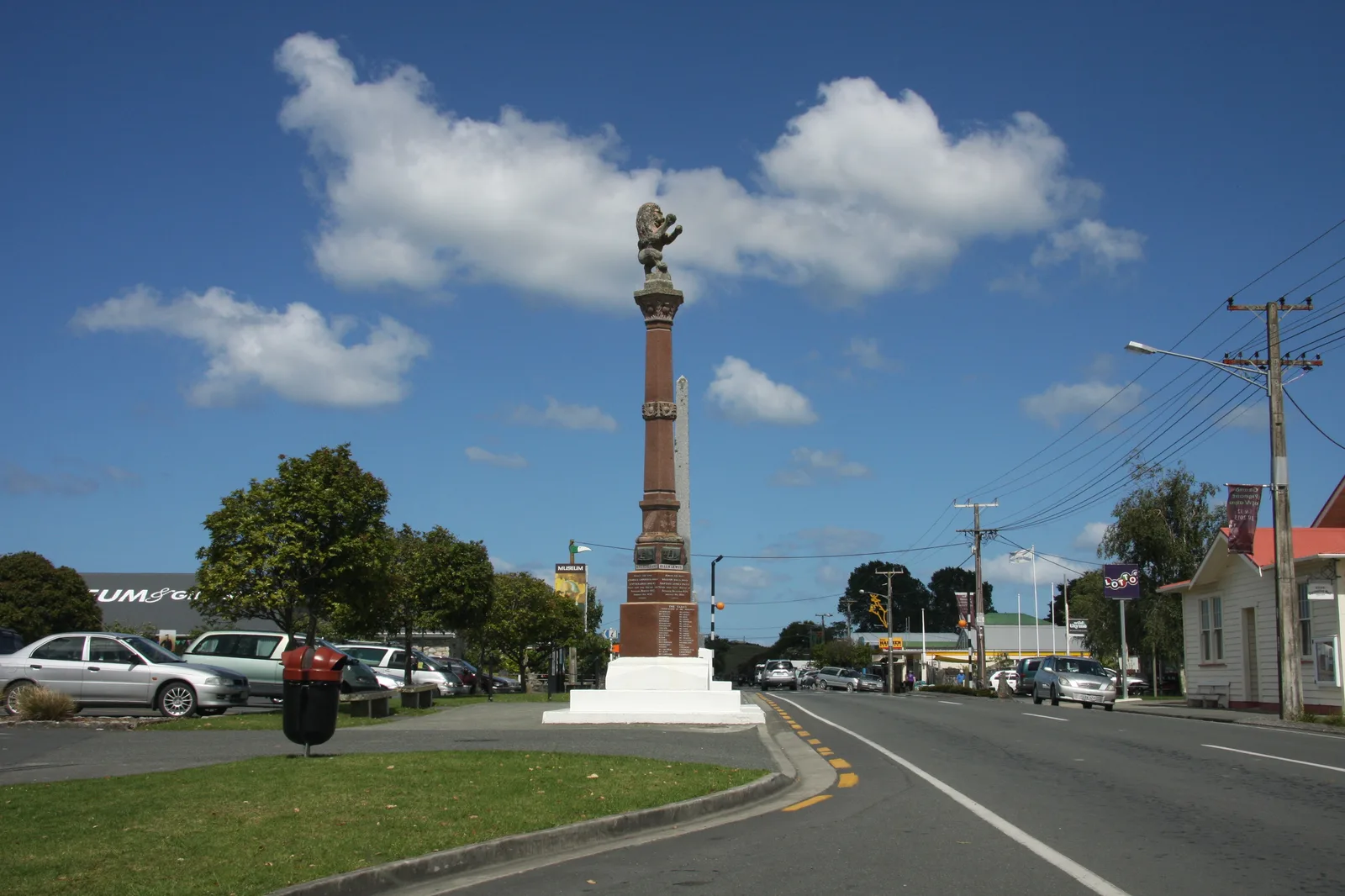 Waipū — Haruru (Neuseeland)