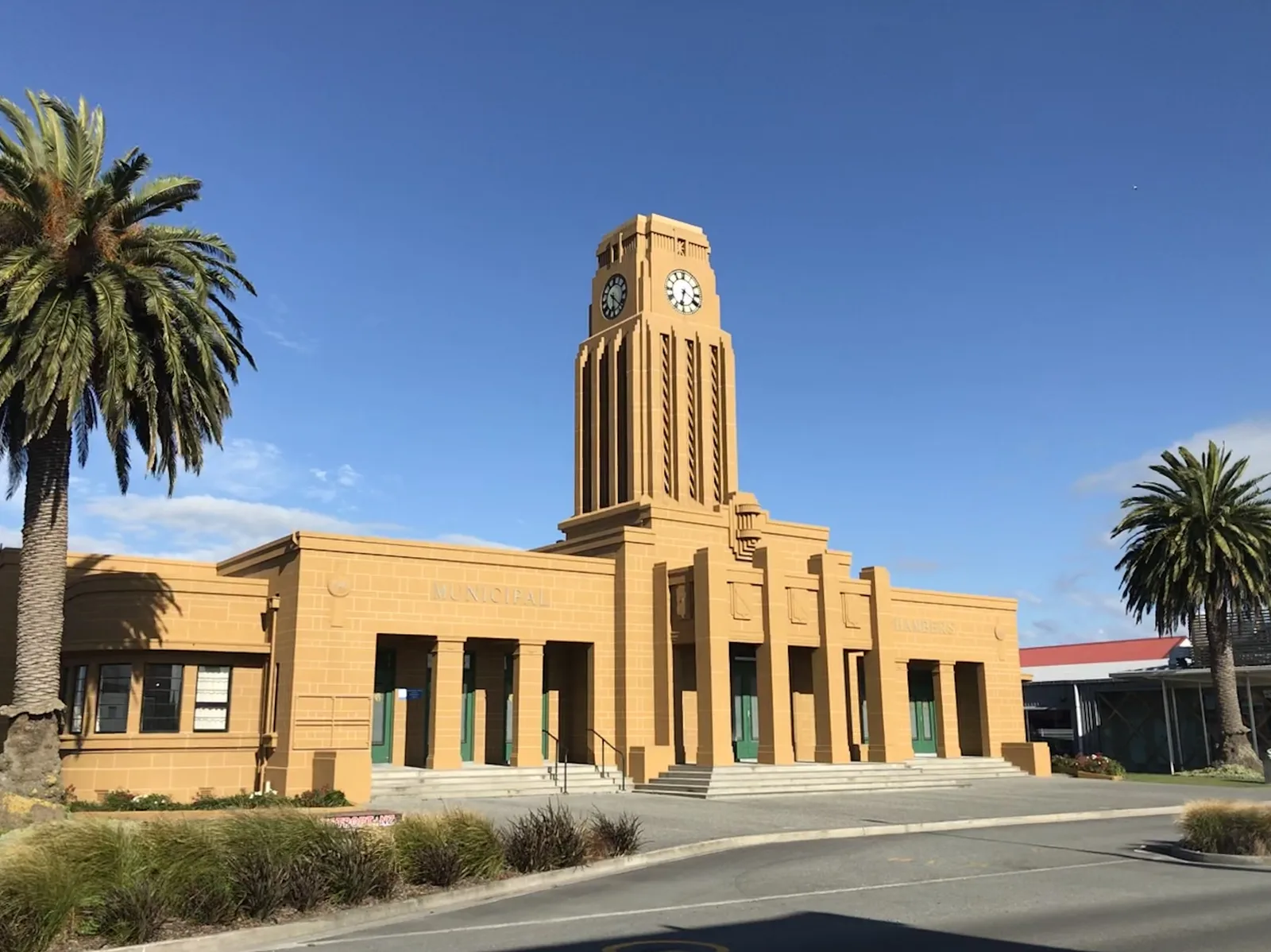 Westport — Runanga (Neuseeland)