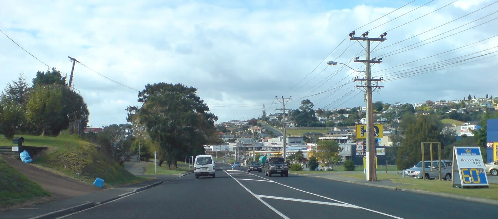 Whangaparāoa