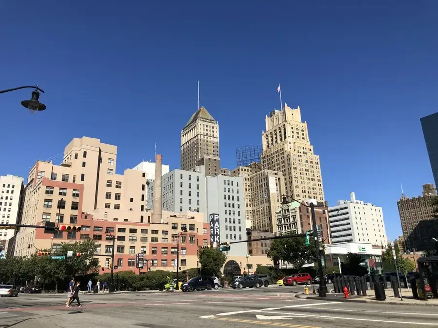 Newark — Jersey City (United States)