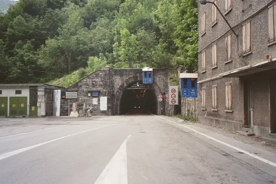 Col d'Amieu