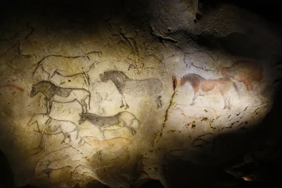 Deva Archaeological Site