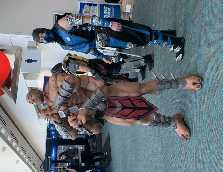 Goro