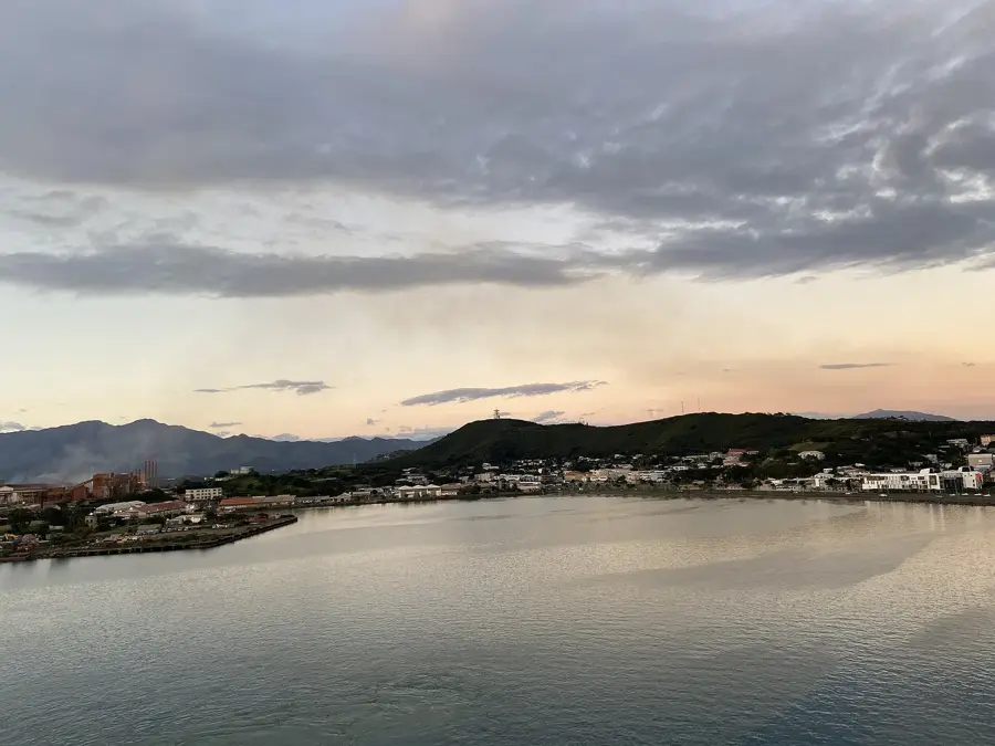 Maritime Museum of New Caledonia