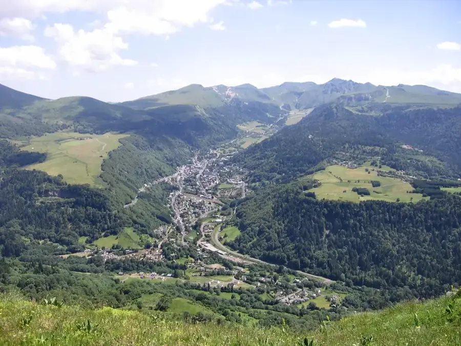 Mont Do
