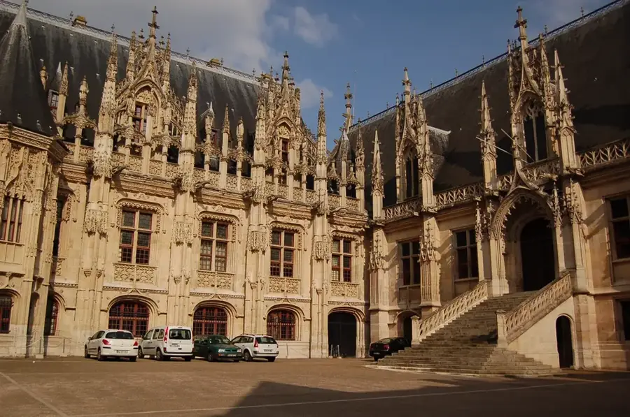 Normandie