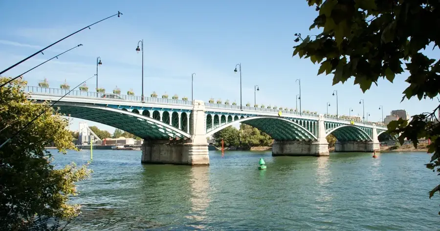 Prony Penal Colony Ruins — Prony Bay Reserve (New Caledonia)