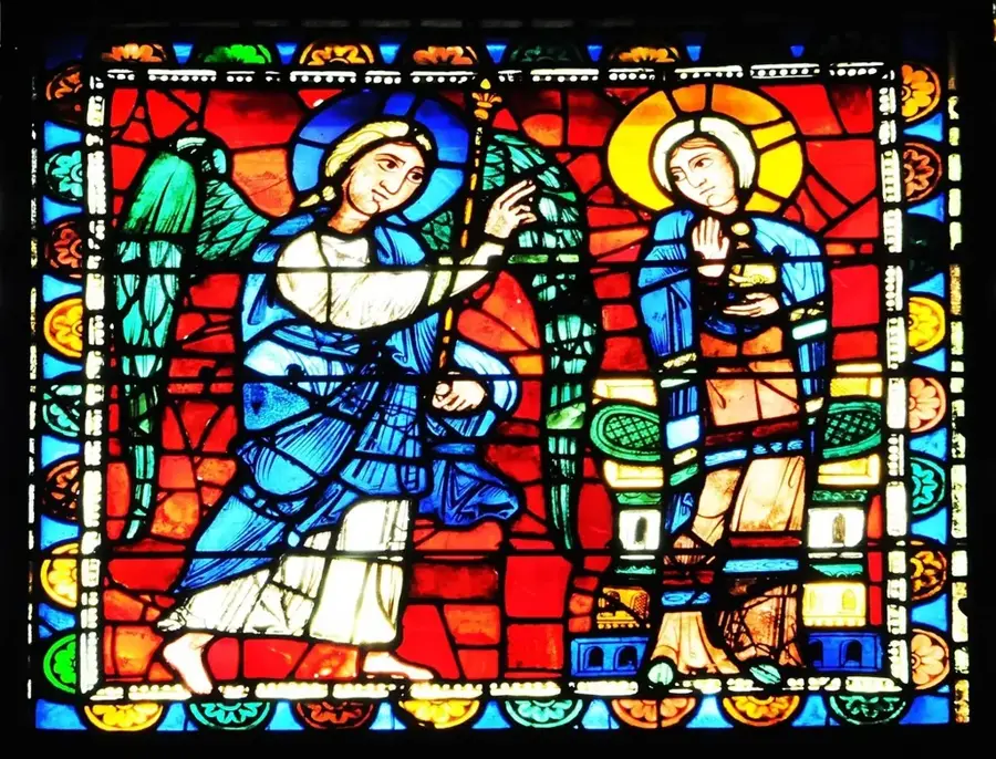 Saint-Gabriel Mission of Canala