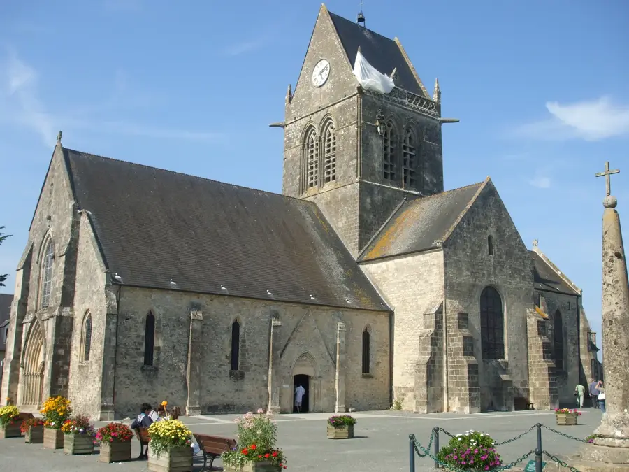 Sainte-Marie