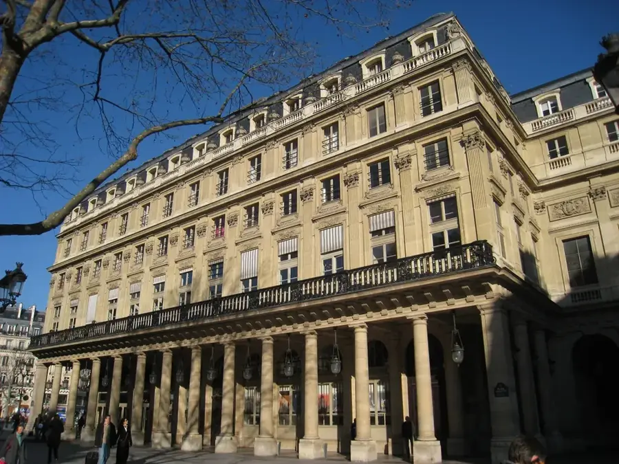 Théâtre de l'Île