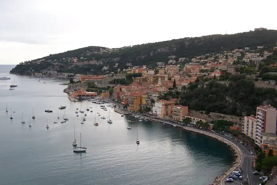 Tina-sur-Mer