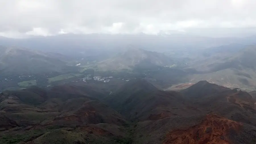 Vallon-Dore — Mont-Dore Mining History (New Caledonia)