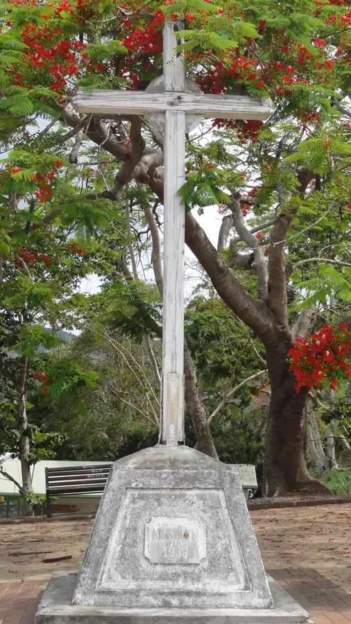 Pont de Yahoué