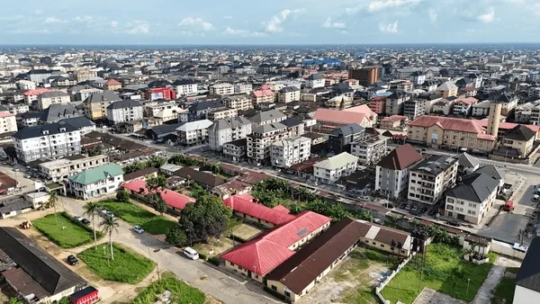 Abia Agrar-Hub