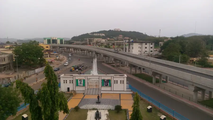 Ado Ekiti