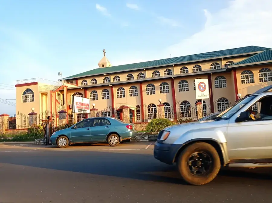 Akure (Nigeria)