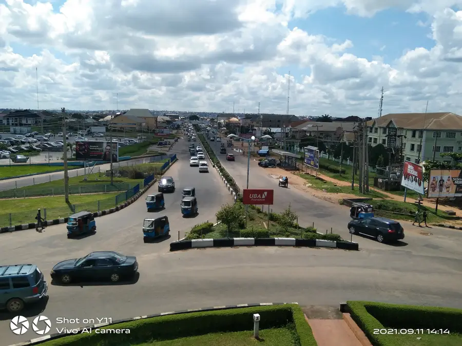 Asaba